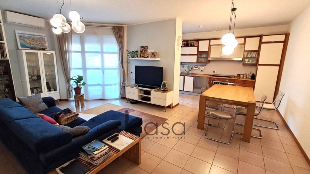 appartamento in vendita a Castelfranco Veneto