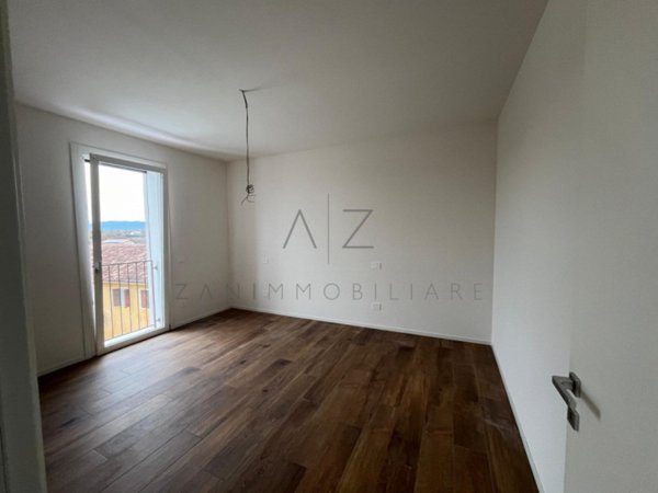 appartamento in vendita a Castelfranco Veneto