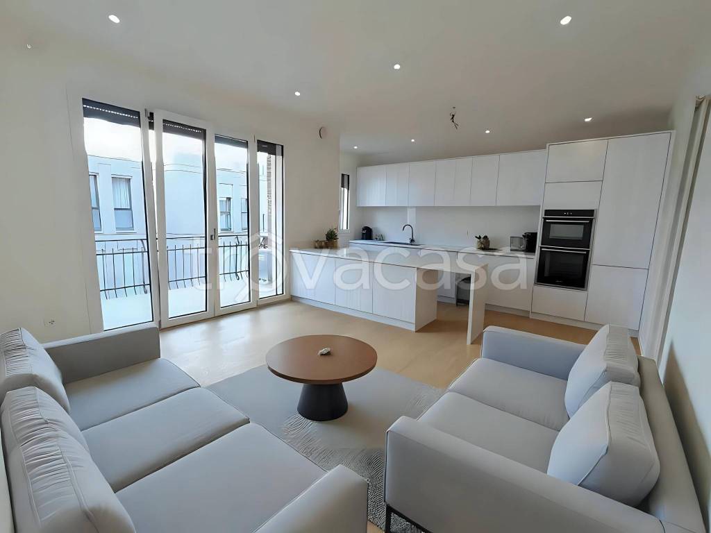 appartamento in vendita a Castelfranco Veneto