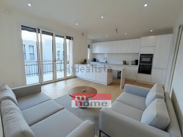 appartamento in vendita a Castelfranco Veneto