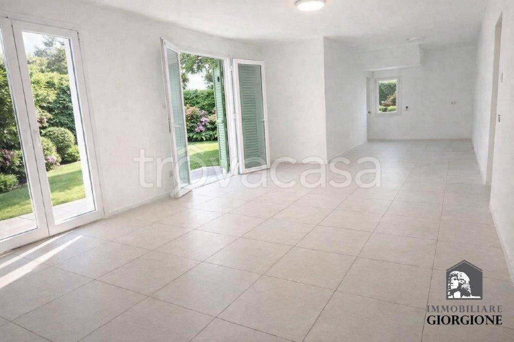 appartamento in vendita a Castelfranco Veneto