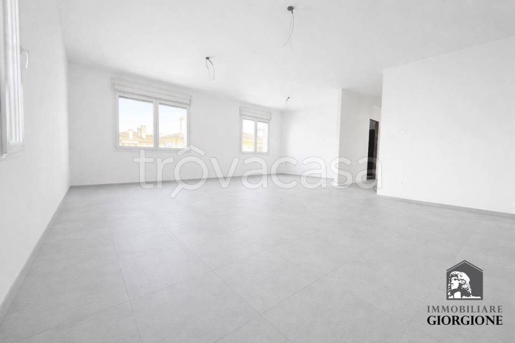 appartamento in vendita a Castelfranco Veneto