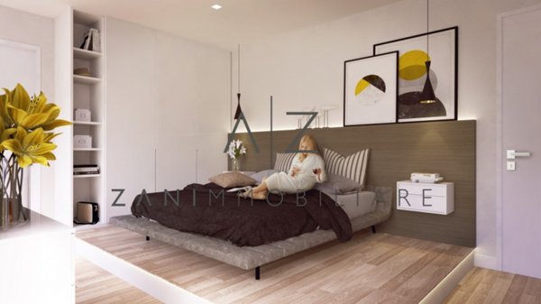 appartamento in vendita a Castelfranco Veneto