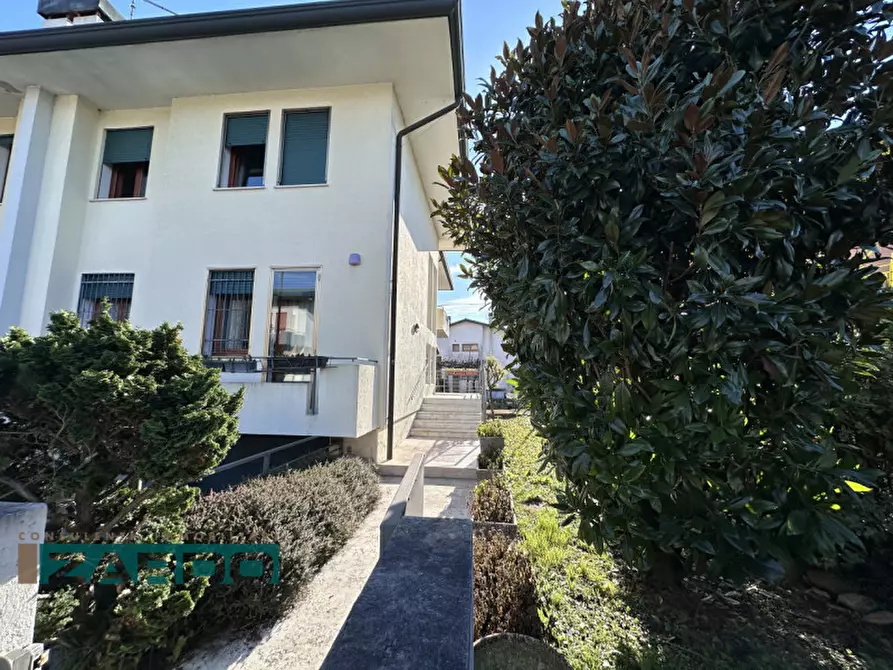 casa indipendente in vendita a Castelfranco Veneto