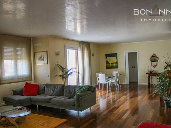 appartamento in vendita a Castelfranco Veneto