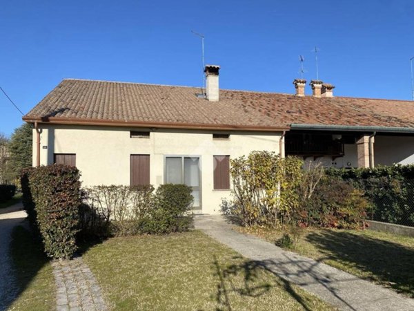 casa indipendente in vendita a Castelfranco Veneto