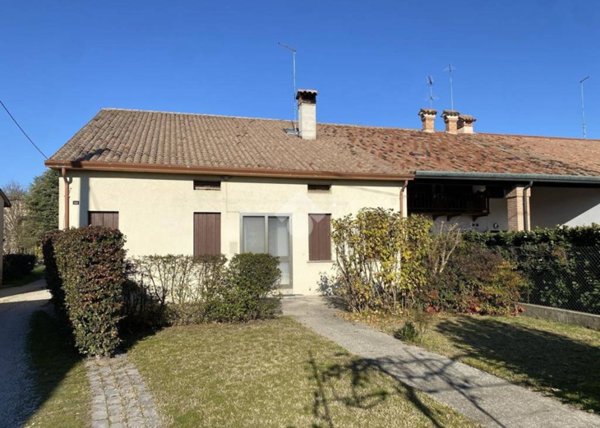 casa indipendente in vendita a Castelfranco Veneto
