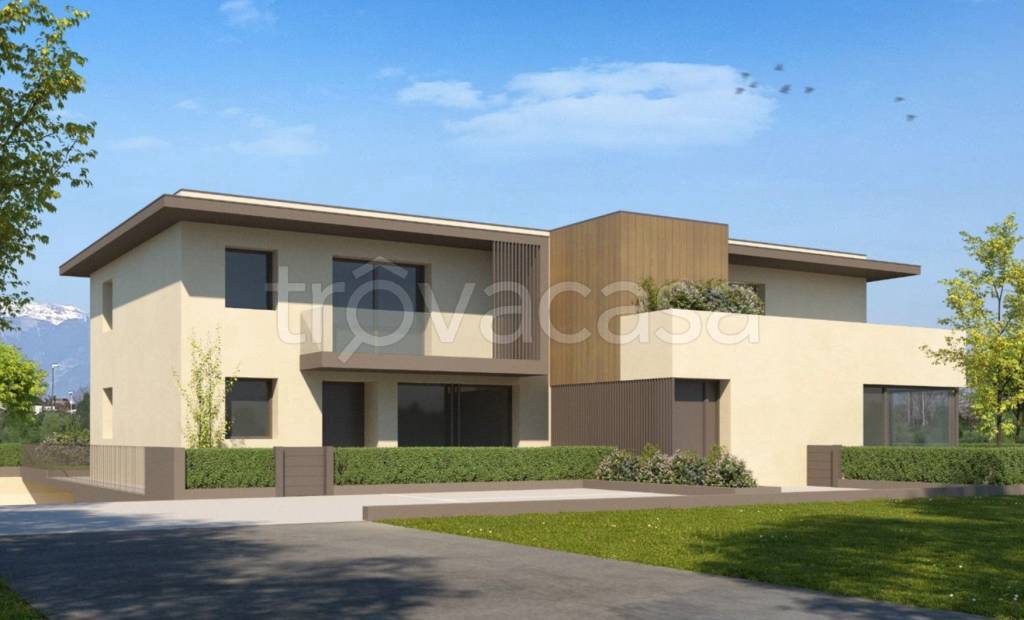 appartamento in vendita a Castelfranco Veneto