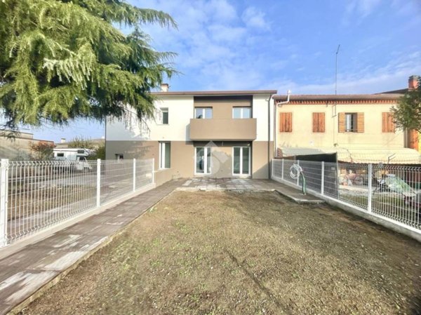 appartamento in vendita a Castelfranco Veneto in zona Campigo