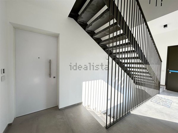 appartamento in vendita a Castelfranco Veneto