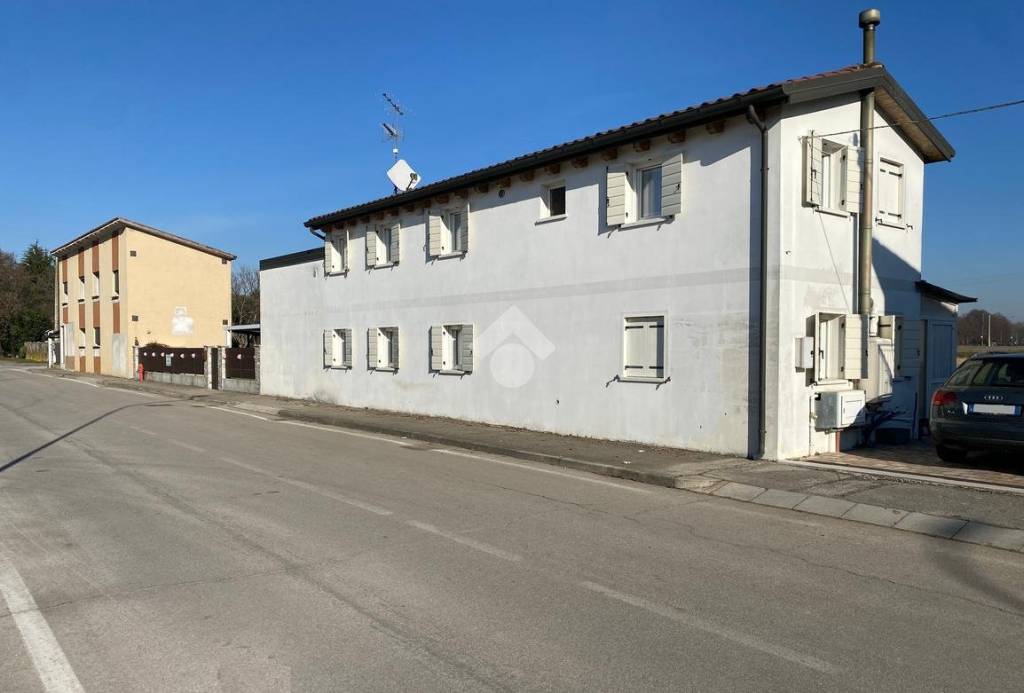 casa indipendente in vendita a Castelfranco Veneto