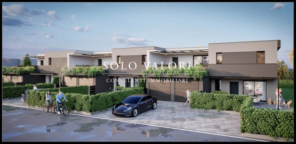 appartamento in vendita a Castelfranco Veneto