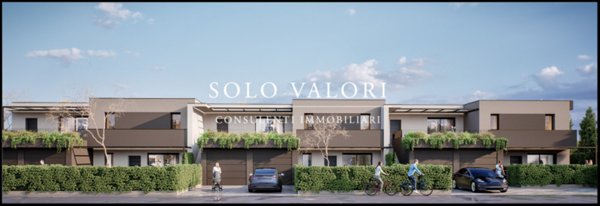 appartamento in vendita a Castelfranco Veneto