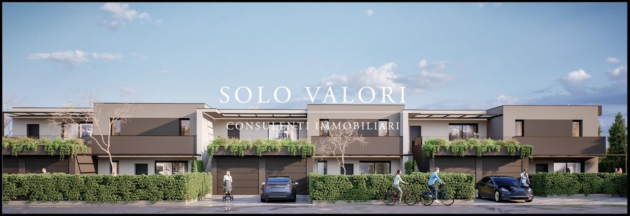 appartamento in vendita a Castelfranco Veneto