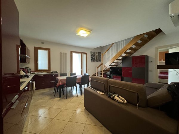 appartamento in vendita a Castelfranco Veneto