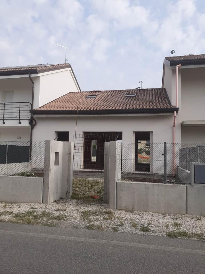 casa indipendente in vendita a Castelfranco Veneto