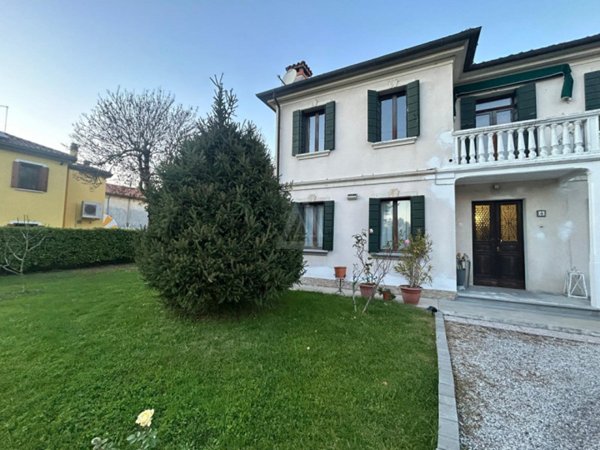 casa indipendente in vendita a Castelfranco Veneto