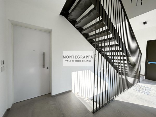 appartamento in vendita a Castelfranco Veneto