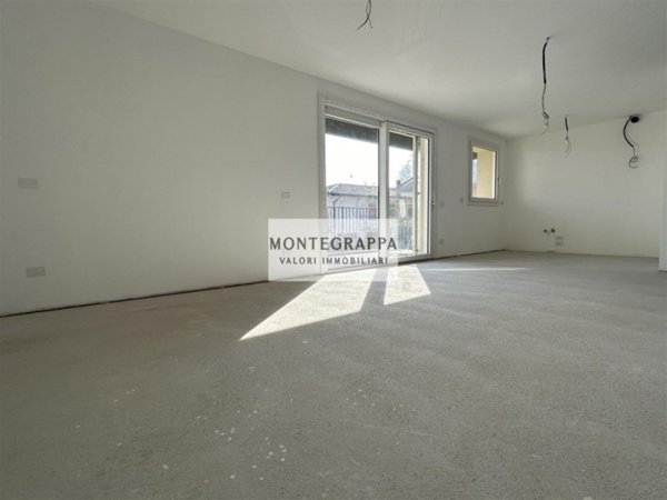 appartamento in vendita a Castelfranco Veneto