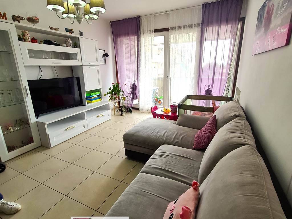 appartamento in vendita a Castelfranco Veneto