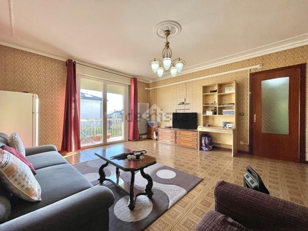 appartamento in vendita a Castelfranco Veneto in zona Salvarosa