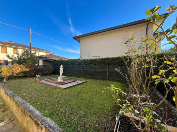 casa indipendente in vendita a Castelfranco Veneto