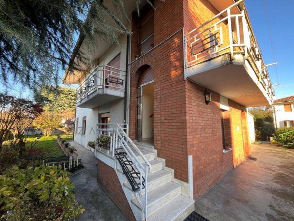 casa indipendente in vendita a Castelfranco Veneto