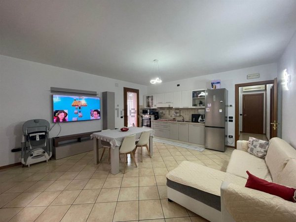 appartamento in vendita a Castelfranco Veneto