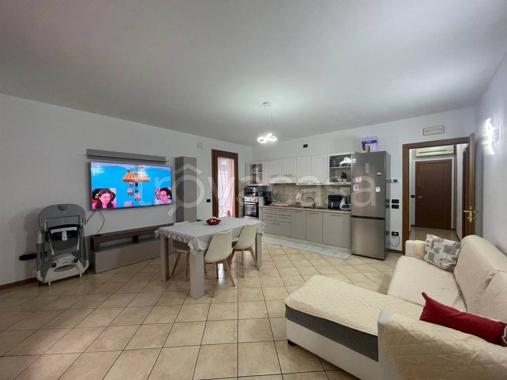 appartamento in vendita a Castelfranco Veneto