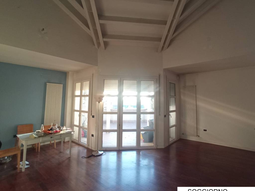 appartamento in vendita a Castelfranco Veneto