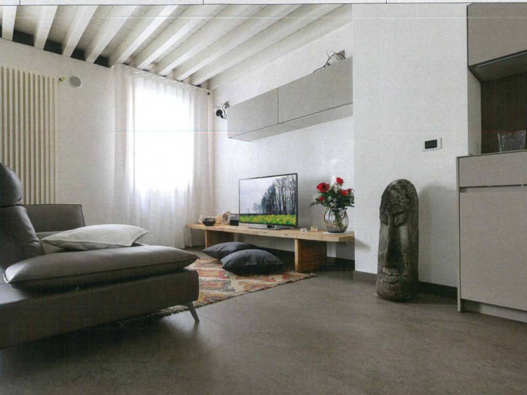 casa indipendente in vendita a Castelfranco Veneto