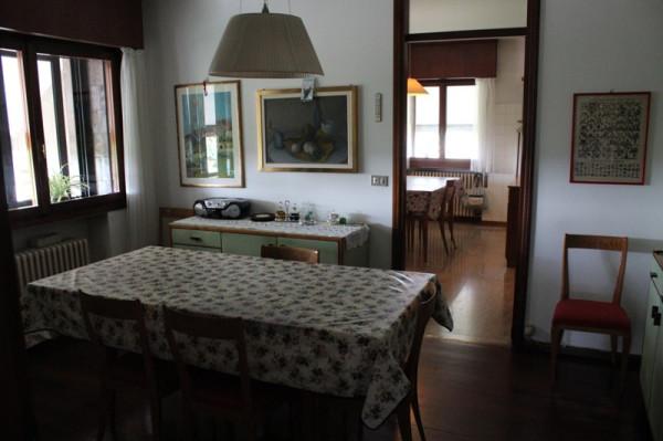 appartamento in vendita a Castelfranco Veneto