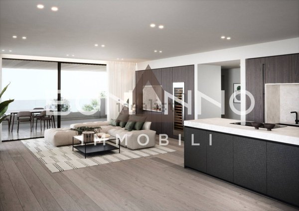 appartamento in vendita a Castelfranco Veneto