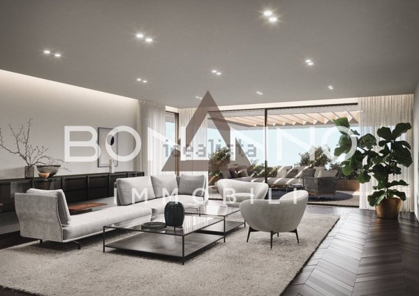 appartamento in vendita a Castelfranco Veneto