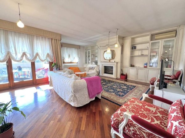 appartamento in vendita a Castelfranco Veneto