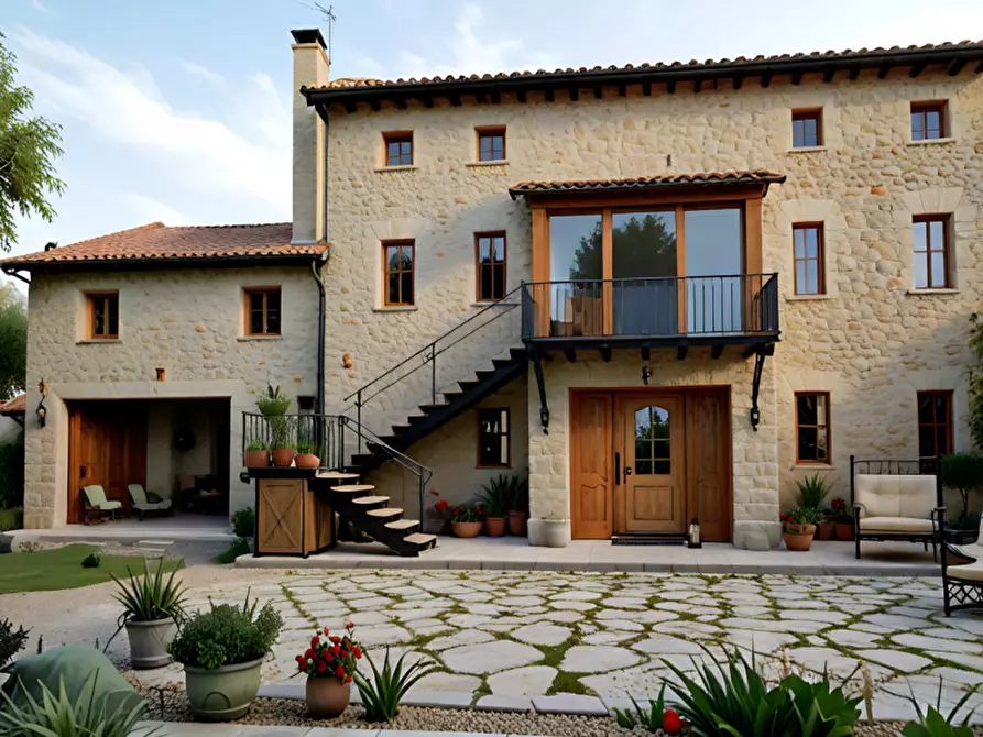 casa indipendente in vendita a Castelfranco Veneto in zona Treville