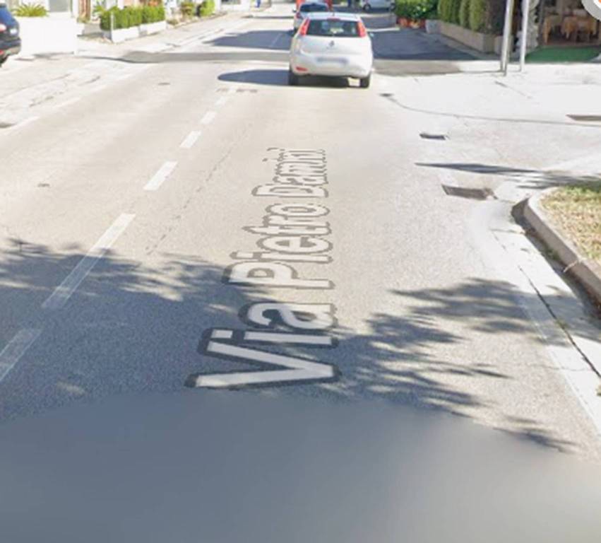 casa indipendente in vendita a Castelfranco Veneto in zona Bella Venezia