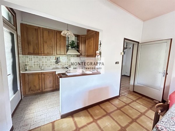 casa indipendente in vendita a Castelfranco Veneto