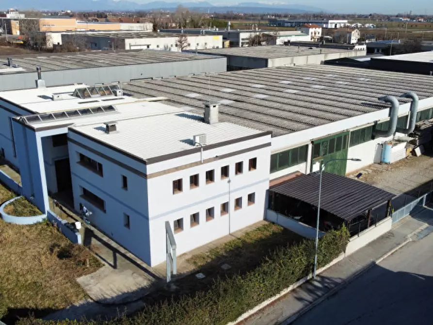 loft in vendita a Castelfranco Veneto