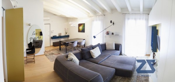 appartamento in vendita a Castelfranco Veneto