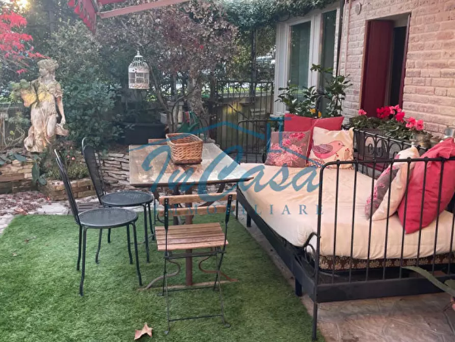 casa indipendente in vendita a Castelfranco Veneto in zona Villarazzo