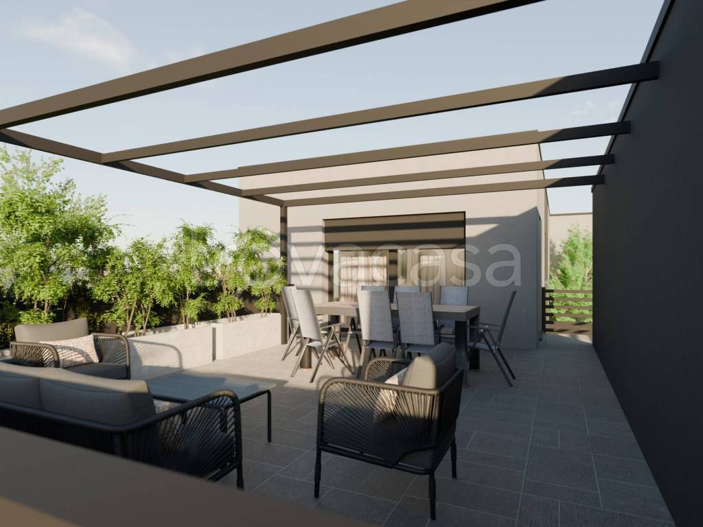 casa indipendente in vendita a Castelfranco Veneto