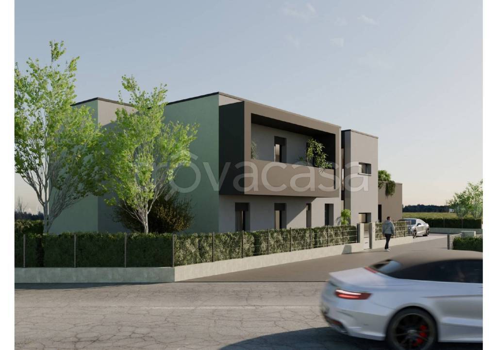 casa indipendente in vendita a Castelfranco Veneto