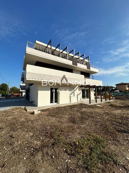 appartamento in vendita a Castelfranco Veneto