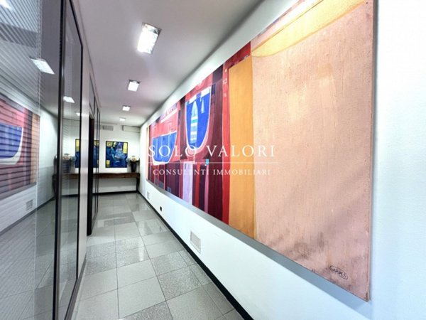 ufficio in vendita a Castelfranco Veneto