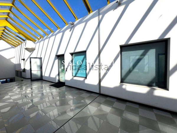 ufficio in vendita a Castelfranco Veneto