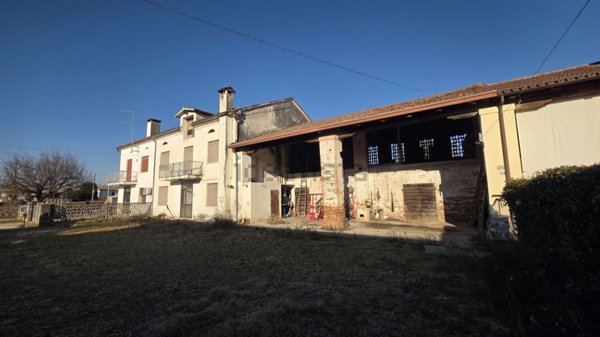 casa indipendente in vendita a Castelfranco Veneto