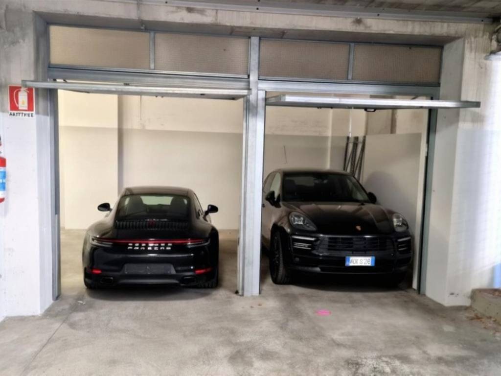 locale di sgombero in vendita a Castelfranco Veneto