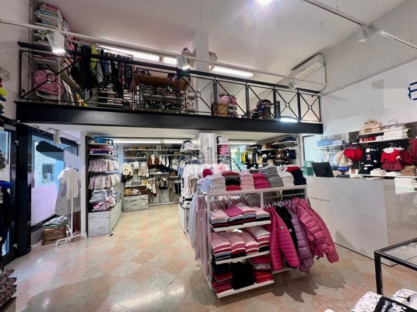 locale commerciale in vendita a Castelfranco Veneto