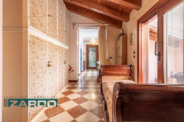 appartamento in vendita a Castelfranco Veneto